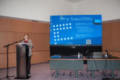 Nacionalna i sveučilišna knjižnica u Zagrebu