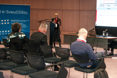 Sistemsko knjižničarstvo