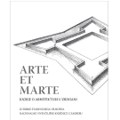 Arte Et Marte Knjige o arhitekturi u Zriniani – iz zbirke starih knjiga i rukopisa Nacionalne i sveučilišne knjižnice u Zagrebu