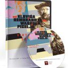 Od Klovića i Rembrandta do Warhola i Picelja – virtualna šetnja multimedijalni interaktivni DVD, Zagreb, NSK, 2013.