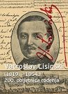 Prilozi o Vatroslavu Lisinskome (1819. – 1854.) - u povodu 200. obljetnice rođenja