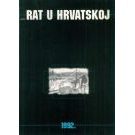 Rat u Hrvatskoj bibliografija članaka iz dnevnog i tjednog domaćeg i stranog tiska. Svezak 2. – Razaranja i obnova 1992., 1992.