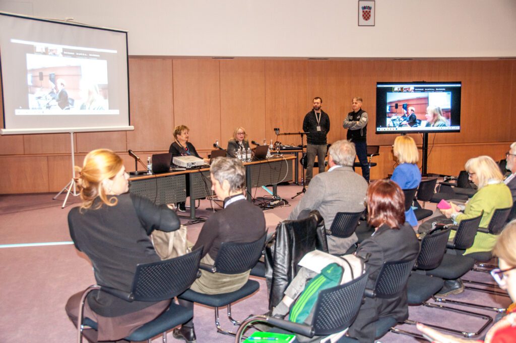 Konferencija „Sistemsko knjižničarstvo 2023.: Digitalna transformacija“