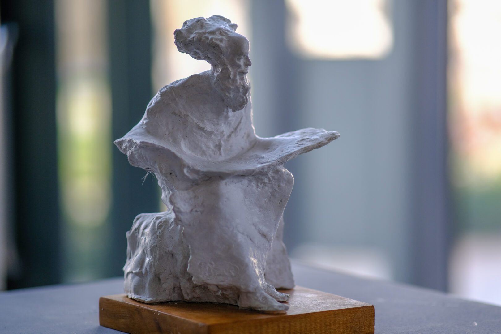 Exhibition spotlighting St Jerome, author of Vulgate and son of Dalmatia, on view at NSK by 4 Apr 2024 Exhibit at the exhibition spotlighting St Jerome.