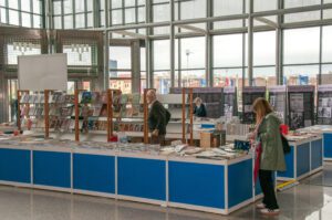 Fotografija Festivala povijesti Kliofest