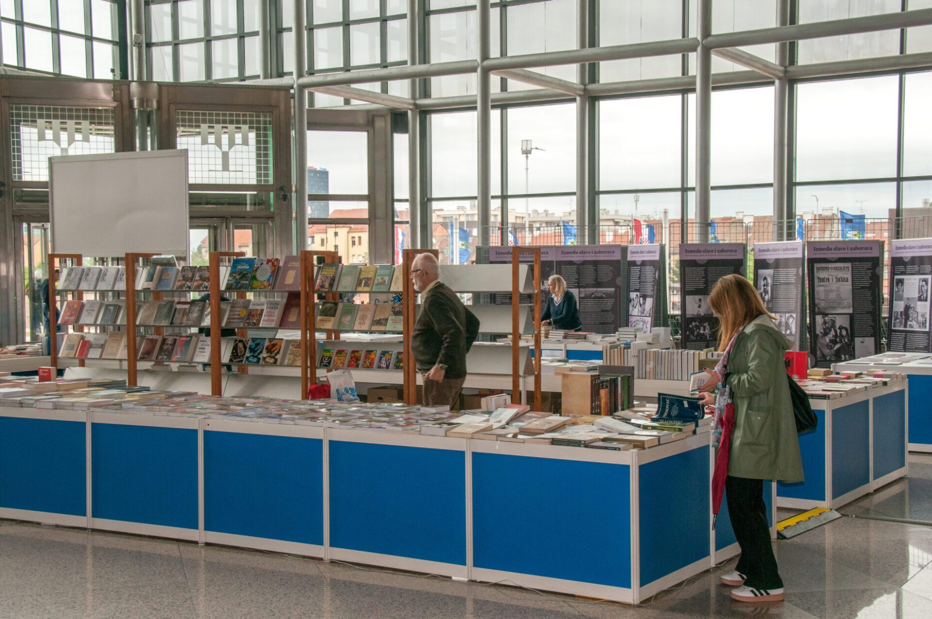 Fotografija Festivala povijesti Kliofest