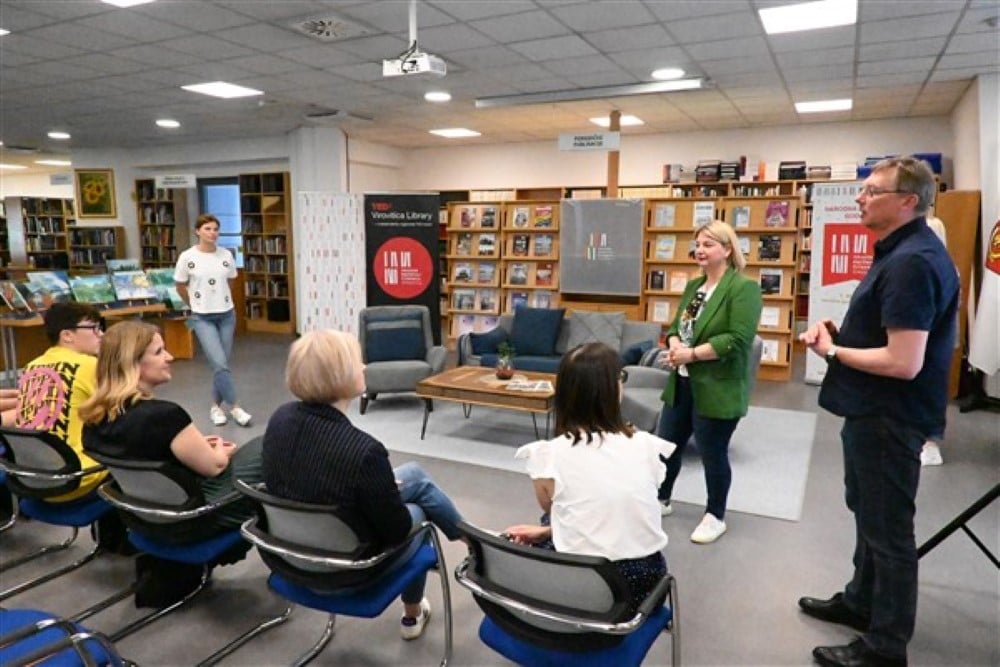„Crowdsourcing“ digitalne baštine: održano natjecanje za mlade – HAWaton Natjecanje HAWaton