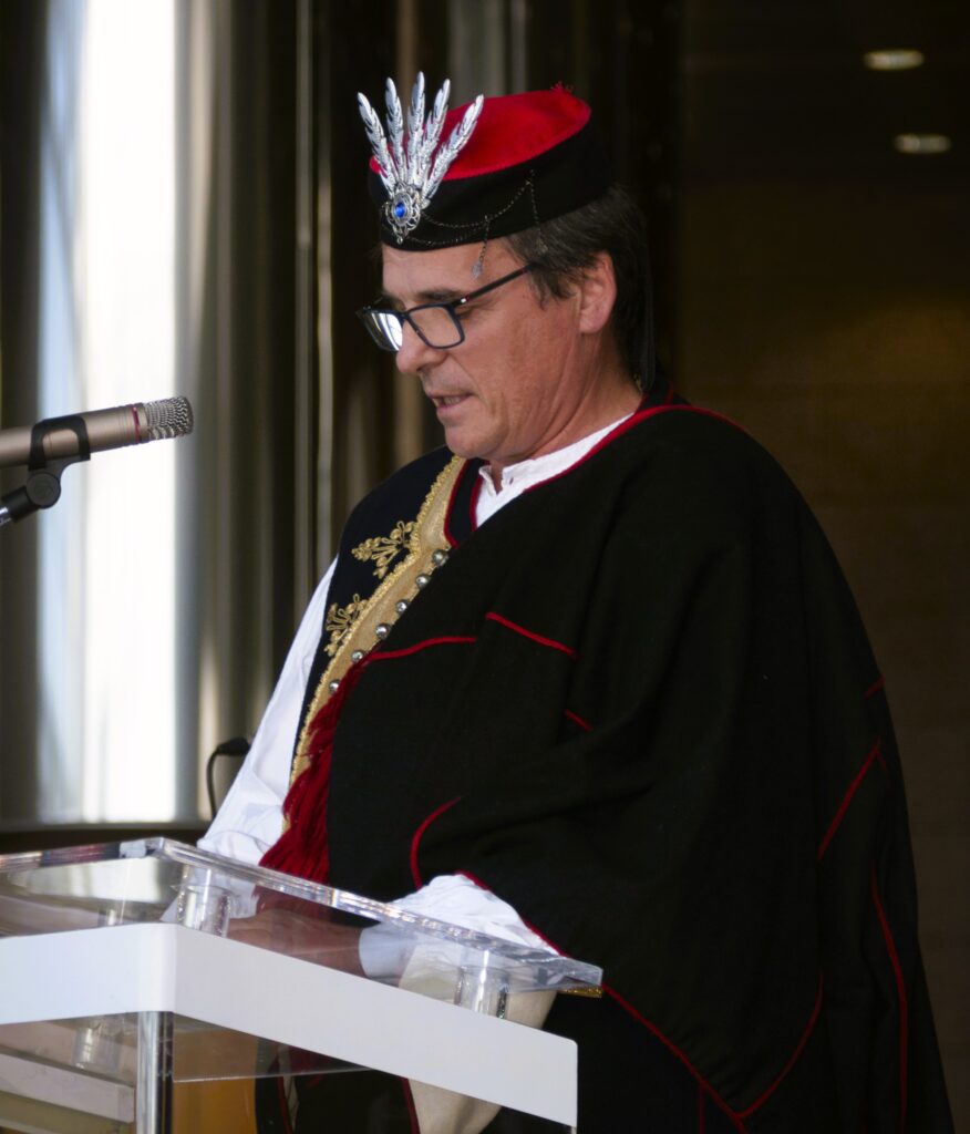 Dario Radović (Savez za Poljica).