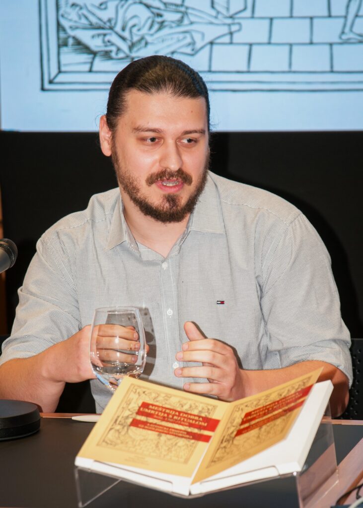 Juraj Matej Kovač.