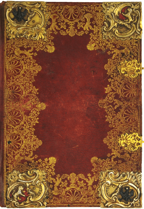 “Status familiae Patachich” (1740). NSK Manuscripts and Old Books Collection.