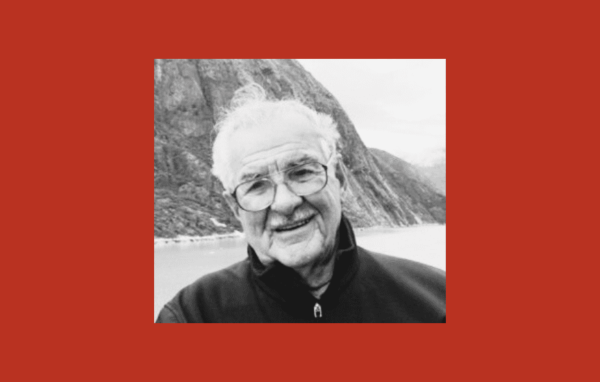 In memoriam – Tefko Saračević (1930. – 2024.) Tefko Saračević In memoriam