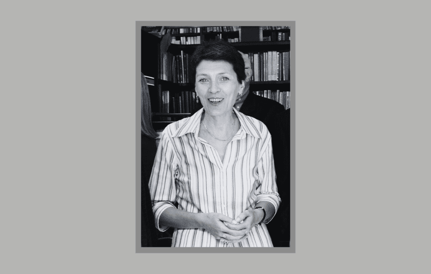 Sanja Pavlaković In Memoriam