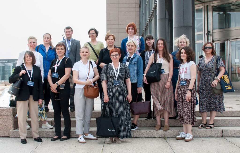 Participants in the 2025 ISBN and ISMN Regional Meeting.