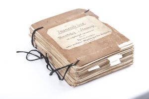 Rukopis Znamenite žene