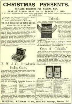 Izvor: British Society for History of Medicine