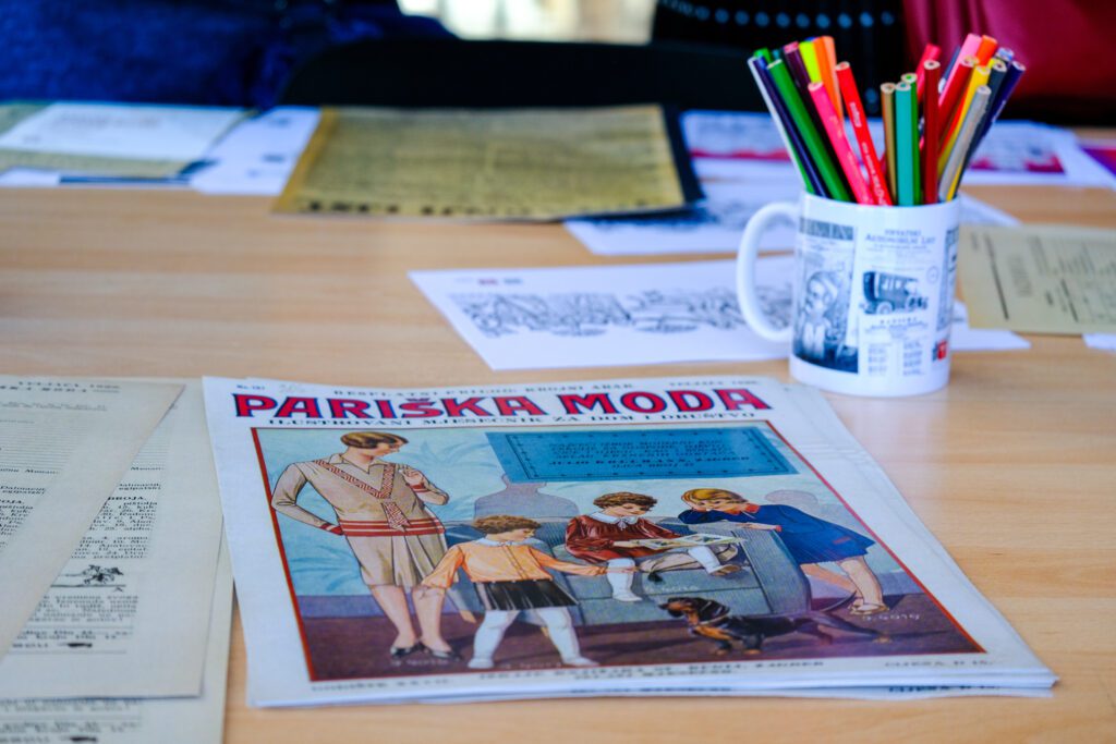 NSK Doors Open Days 2024.