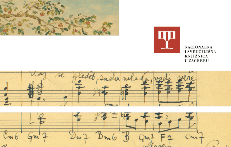 A segment of the invitation for the first 2026 NSK’s “Heritage at Hand at CroAtrium” event.