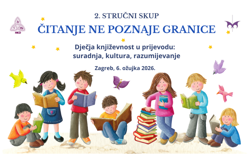 Vizual za 2. stručni skup Čitanje ne poznaje granice