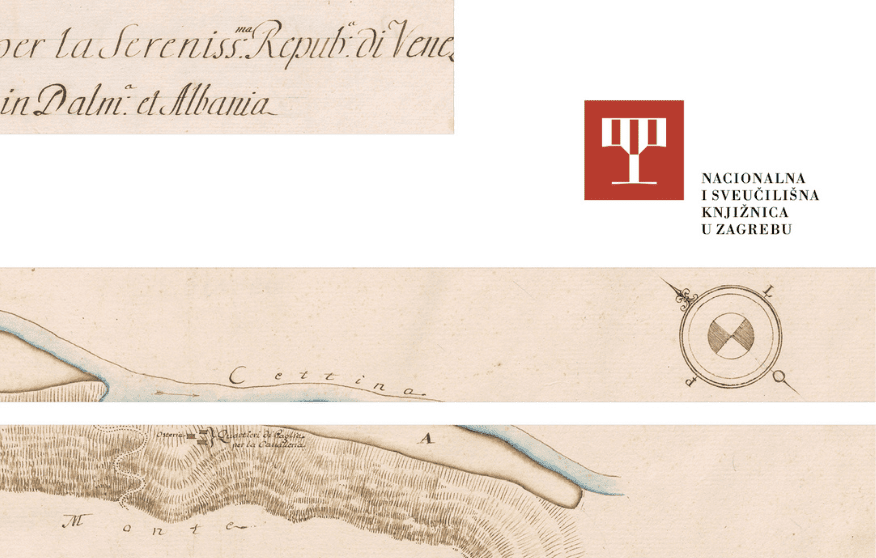 A segment of the invitation for the second 2026 NSK’s “Heritage at Hand at CroAtrium” event.